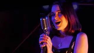 YIPA - Mairead Young - The Nearness Of You