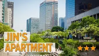 Jin's Apartment hotel review | Hotels in Seoul | Korean Hotels