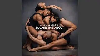 Square the Disco