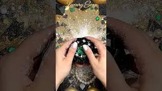 ASMR Soap Sounds #jab&oacute;nasmr #jab&oacute;nrelajante #asmrsoap