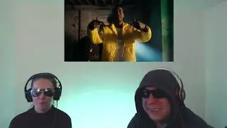 Nines - Tony Soprano 2 🔥 TVEE REACTIONZ 🔥