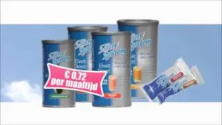 Betaalbaar Afslanken met Slim System Eiwit Dieet