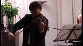 Liviu Prunaru plays Dinicu: Hora staccato