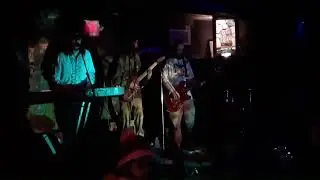 L.A. Woman (Live at Hotel Vernon)