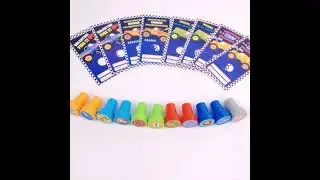 Awesome & Easy Valentine's Day Classroom Exchange Favors for Boys!