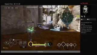 Paragon farming for loot crates and keys