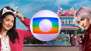 A Casa M&aacute;gica Da Gabby: O Filme | Chamada Na Tela Quente (SIMULA&Ccedil;&Atilde;O)