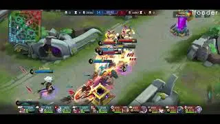 BEST TEAMPLAY HIGHLIGHTS