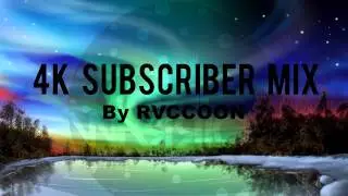 Trap Warrior 4k Subscriber Mix by RVCCOON