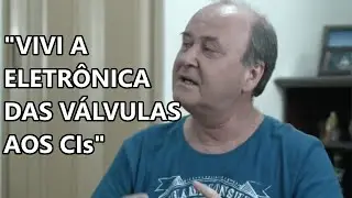 O SEGREDO DAS VÁLVULAS NO ÁUDIO | Tec. Pio Rambo | Cortes do EngCast Oficial