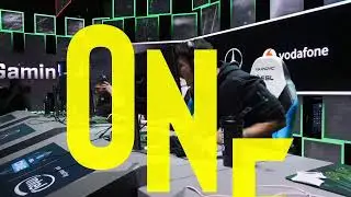 LIVE: Geek Fam vs Neon Esports - ESL One Thailand 2020 - Group Stage - AS