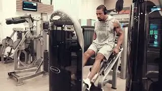 Leg Day&hellip;. Let&rsquo;s FUCKING GO!                  Song: Drag -On &ldquo;Spit These Bars&rdquo;instrumental