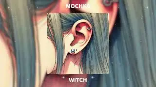 Mochka - Witch