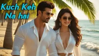 Kuch Keh Na Hai |Romantic  | Hindi Love Official video Aimelodic 2025