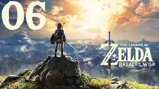 Jugando a The Legend of Zelda Breath of the Wild [Espa&ntilde;ol HD] [06]