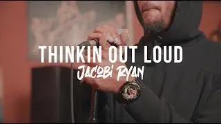 Jacobi Ryan  - Thinkin Out Loud (#52in365)
