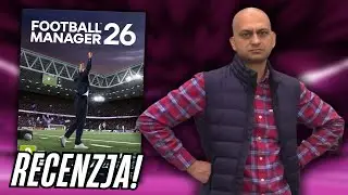FOOTBALL MANAGER 26 Review! | IT WAS SUPPOSED TO BE SO BEAUTIFUL! 😐