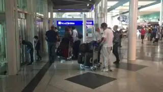Lean One Piece Flow - Escalator style