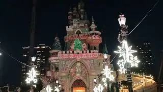 2026년 1월 롯데월드 매직아일랜드를 둘러보며 2