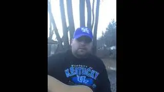 Old Kentucky home-Kyle fields (original song)