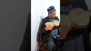 🎤🎤🎤🎼МЕРГАНДБОЙ ҶЕЛМАТОВ БО САДОИ ЗИНДА СУРУДИ ҲАҶВИ - ТОҚЕТА ДА МЕХ БИНАМ .