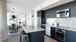 390 Cherry Street, Suite 2802 || Distillery District - Armin Group Real Estate