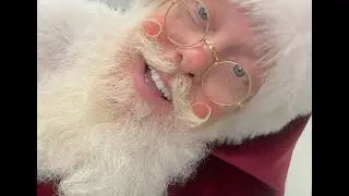 Secrets of a Mall Santa 4 