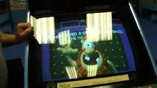 #91 Rare Bally Midway TROG Arcade Video Game! Shipping to England - TNT Amusements