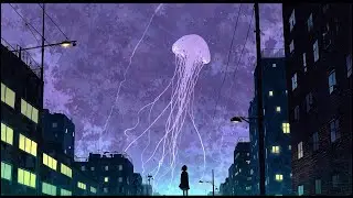 Night Falls Again - Epic Orchestral Theme | Ethereal Dark Fantasy Anime OST