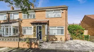 EweMove - Highfield Street