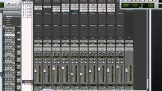 How to Copy Plugins from 1 track to another in Pro Tools