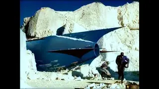 Commando Cody Chapter 10 S O S  Ice Age