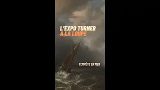 TURNER &Agrave; LA LOUPE, EPISODE 2