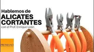Alicates Cortantes