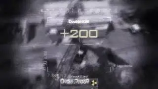 m0rz | MW2 Trailer | By zJwD [HD]