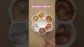 Gold + Silver + Bronze = ??