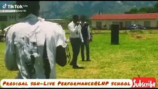 prodigal son (promo video)