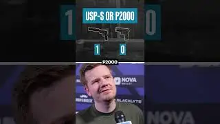 Is P2000 Underrated? 🔫 🧐