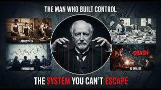 John D  Rockefeller The Man Who Created The System You Can Never Escape