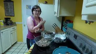 Soul Food Week Professor in the Kitchen