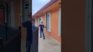 Jugglin'