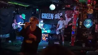 Green-182 - Hitchin' a Ride - Live at Winters Tavern Pacifica 01/04/2026