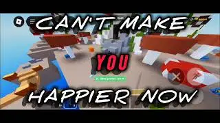 Skywars montage