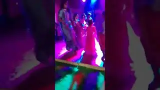DJ per matangi nayansi dance traind