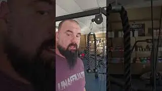 Mythbusting Fitness BullSh*T #GreenvilleFitness #greenvillesc ##gymnearme #personaltrainer
