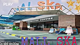 MALL SKA PEKANBARU
