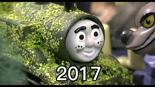 The Evolution Of Tom Moss The Prank Engine (2013-2022)