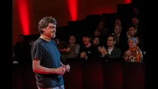 Why Do We Hesitate to Take Risks? | Dan Ariely | TEDxHM