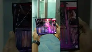 Мы потратили 500 000 индийских рупий на этот редкий телефон Samsung!