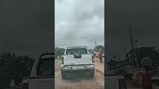 Urgent! Urgent! Urgent! Help restore these roads in #TAKORADI, #Ghana 🇬🇭 #Developm#2023 #trending